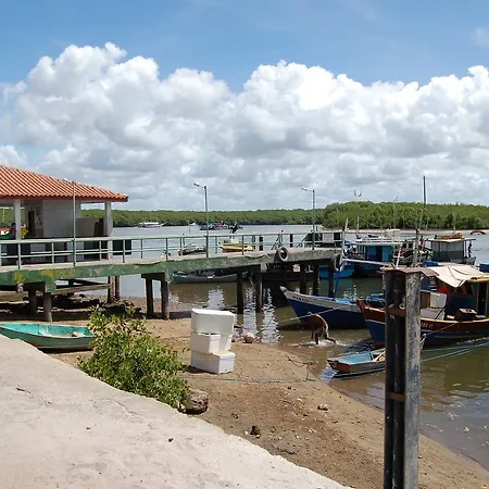 Pousada Alegria-3